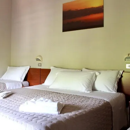President Hotel