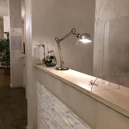 President Szálloda Cervia