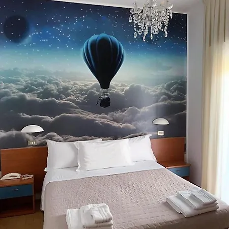 Szálloda President Cervia