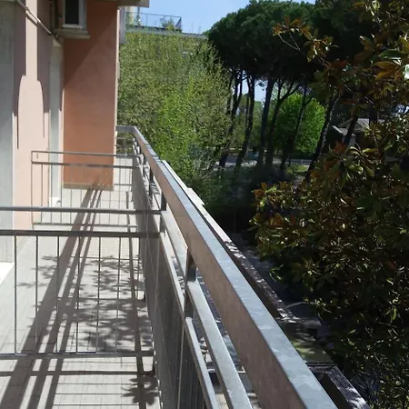 Szálloda President Cervia