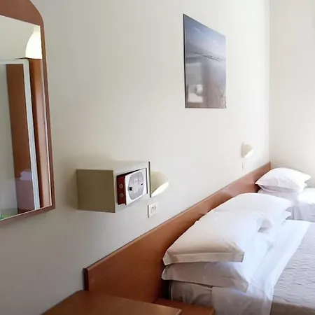 President Szálloda Cervia