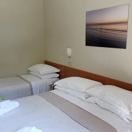 President Hotel 3*
