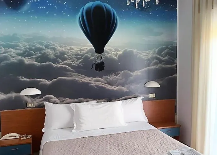 Hotel President Cervia