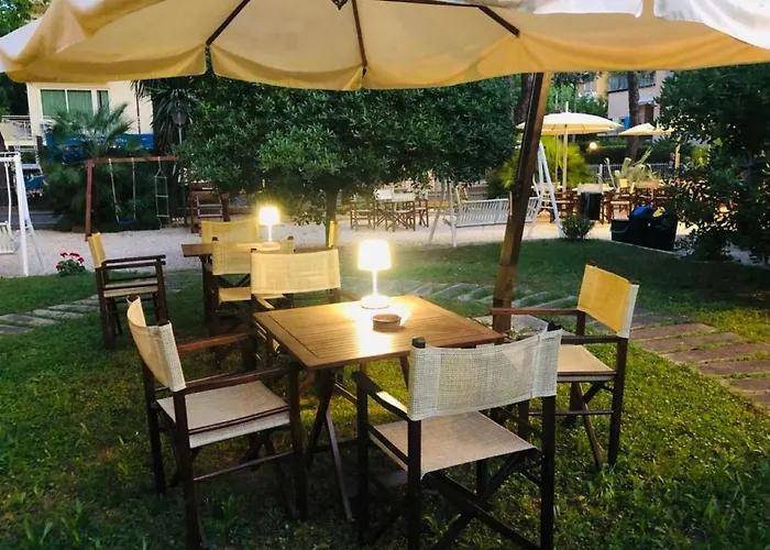 President Hotel Cervia