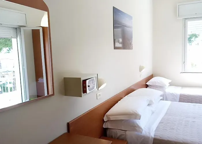 President Hotel Cervia