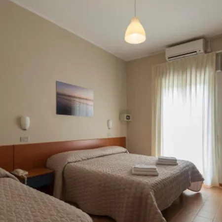 President Hotel Cervia