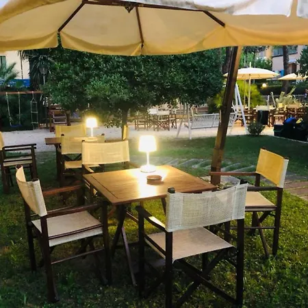 President Отель Червия