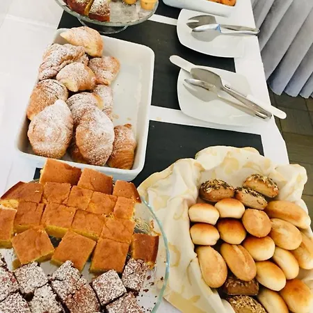 President Червия