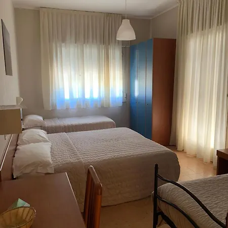 President 3* Cervia