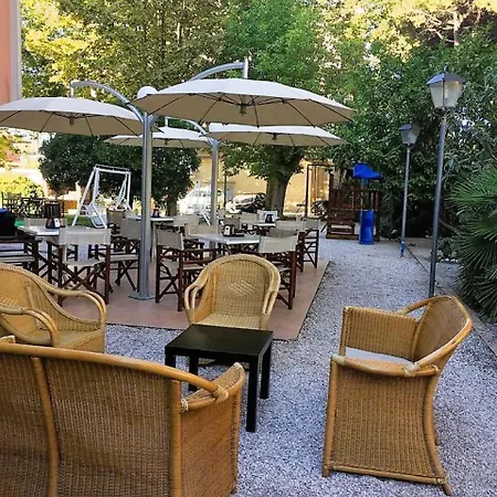 President Hotel 3*