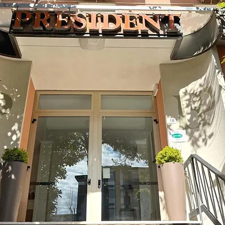 President