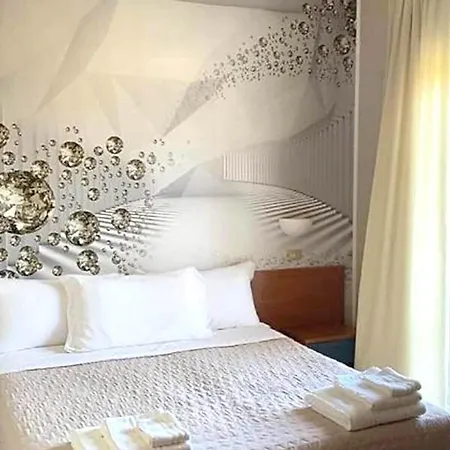 President Hotel
