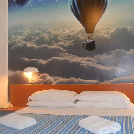 Hotel President 3*