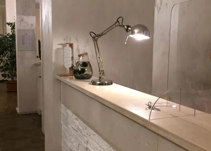 President Hotel Cervia