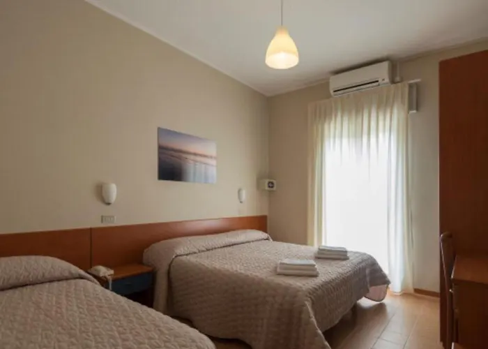 President Hotel Cervia