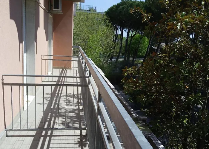 Hotel President Cervia