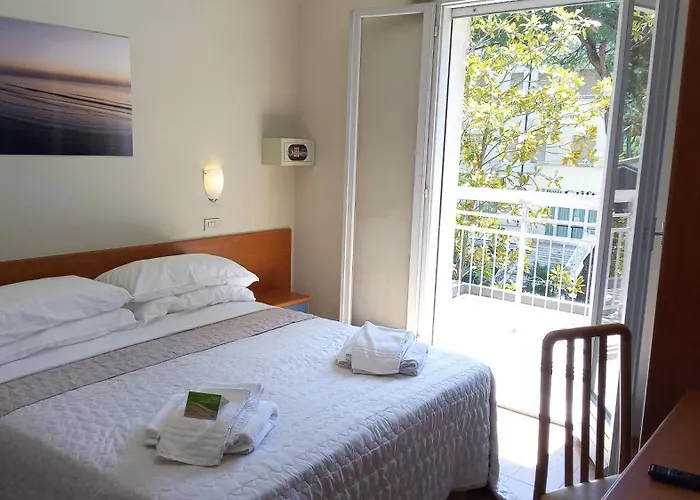 Hotel President Cervia